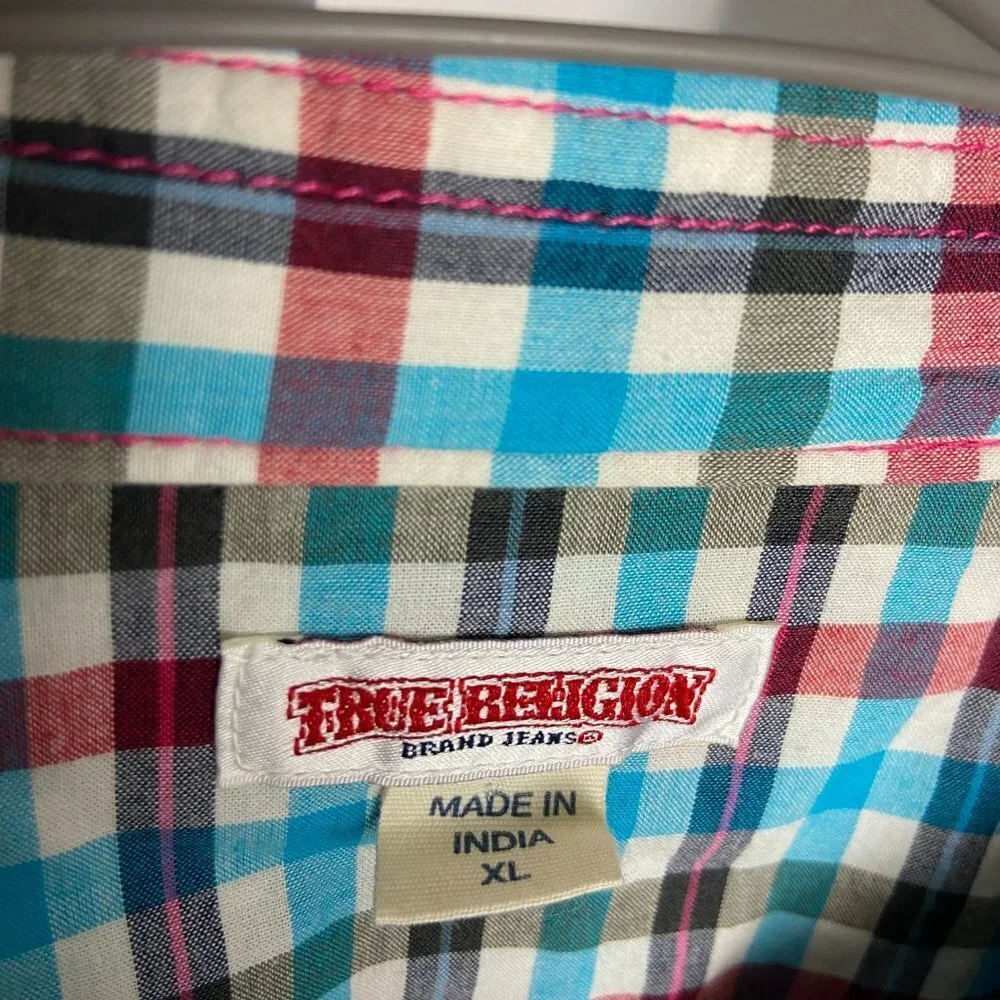 True Religion true religion